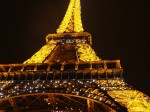 Turnul Eiffel, Emblema Orasului Luminilor